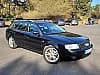Audi A6 II AVANT 2.5 V6 TDI 180 QUATTRO PACK PLUS TIPTRONIC