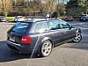 Audi A6 II AVANT 2.5 V6 TDI 180 QUATTRO PACK PLUS TIPTRONIC