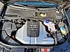 Audi A6 II AVANT 2.5 V6 TDI 180 QUATTRO PACK PLUS TIPTRONIC