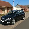 Skoda Fabia III COMBI 1.4 TDI 90 CR AMBITION