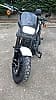 HARLEY-DAVIDSON SOFTAIL FAT BOB NOIR