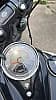 HARLEY-DAVIDSON SOFTAIL FAT BOB NOIR