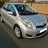 Toyota Yaris II 87 VVT-I LUNA PACK 5P