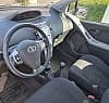 Toyota Yaris II 87 VVT-I LUNA PACK 5P