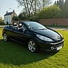 Peugeot 307 (2) CC 2.0 16S HDI FAP SPORT PACK