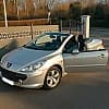 Peugeot 307 (2) CC 1.6 16V SPORT
