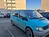 Mercedes-Benz Vito Vito