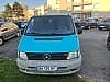 Mercedes-Benz Vito Vito