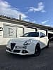 Alfa Romeo Giulietta III (2) 2.0 JTDM 140 S/S EXCLUSIVE
