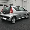 Peugeot 107 (3) 1.0 12V 68 ACTIVE 3P