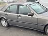 Mercedes-Benz Classe C 180 ESPRIT 9CV
