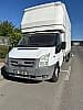 Ford Transit III CHASSIS CABINE PROPULSION 350 LJ TDDI 125 BV DURASHIFT