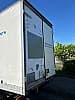 Ford Transit III CHASSIS CABINE PROPULSION 350 LJ TDDI 125 BV DURASHIFT