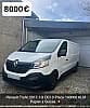 Renault Trafic Renault Trafic 1.6 DCI 115 3 Place 🇨🇭