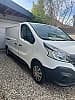Renault Trafic Renault Trafic 1.6 DCI 115 3 Place 🇨🇭
