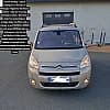 Citroen Berlingo Citroën berlingo 7 places multispace clim auto attelage