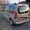 Citroen Berlingo Citroën berlingo 7 places multispace clim auto attelage