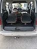 Citroen Berlingo Citroën berlingo 7 places multispace clim auto attelage