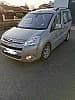 Citroen Berlingo Citroën berlingo 7 places multispace clim auto attelage