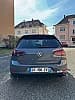 Volkswagen Golf VII (2) 2.0 TSI 290 GTI TCR DSG7