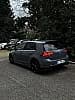 Volkswagen Golf VII (2) 2.0 TSI 290 GTI TCR DSG7