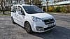 Peugeot Partner Tepee II (3) 1.6 BLUEHDI 100 TEPEE STYLE