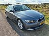Bmw Serie 3 (E92) COUPE 325IA 218 LUXE