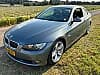 Bmw Serie 3 (E92) COUPE 325IA 218 LUXE