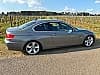 Bmw Serie 3 (E92) COUPE 325IA 218 LUXE