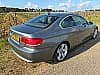 Bmw Serie 3 (E92) COUPE 325IA 218 LUXE