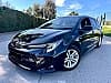 Toyota Corolla SUZUKI SWACE 1.8 Hybride pack toutes Options
