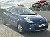 Renault Clio IV (2) 1.2 16V 75 LIMITED