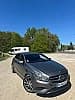 Mercedes-Benz Classe A Mercedes benz classe A