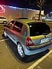 Renault Clio II (2) CAMPUS 1.5 DCI 65 5P