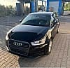 Audi A1 (2) SPORTBACK 1.4 TDI 90