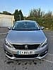 Peugeot 308 II SW 1.6 BLUEHDI 120 S&amp;S FELINE EAT6