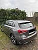 Mercedes-Benz Classe A IV BERLINE 180 D PROGRESSIVE LINE 7G-DCT 100G