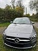 Mercedes-Benz Classe A IV BERLINE 180 D PROGRESSIVE LINE 7G-DCT 100G