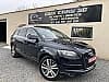 Audi Q7 3.0 V6 TDI 245ch Avus quattro Tiptronic 7 places