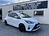 Toyota Yaris III (3) 110 VVT-I DESIGN 5P