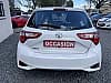 Toyota Yaris III (3) 110 VVT-I DESIGN 5P