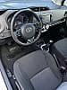Toyota Yaris III (3) 110 VVT-I DESIGN 5P