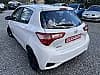 Toyota Yaris III (3) 110 VVT-I DESIGN 5P