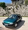 Citroen Saxo 1.0 X 3P