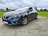 Renault Megane IV 1.5 DCI 110 ENERGY BUSINESS
