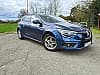 Renault Megane IV 1.5 DCI 110 ENERGY BUSINESS