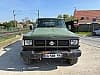 Nissan Patrol Nissan patrol 2.8 D 115cv
