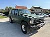 Nissan Patrol Nissan patrol 2.8 D 115cv
