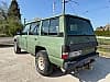 Nissan Patrol Nissan patrol 2.8 D 115cv