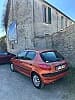 Peugeot 206 (2) 1.4 75 GENERATION 3P